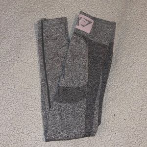 Gymshark flex leggings